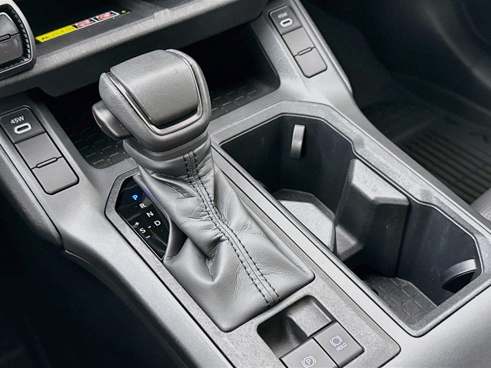 Certified Used 2026 Ice Cap Toyota XLE Premium image 26