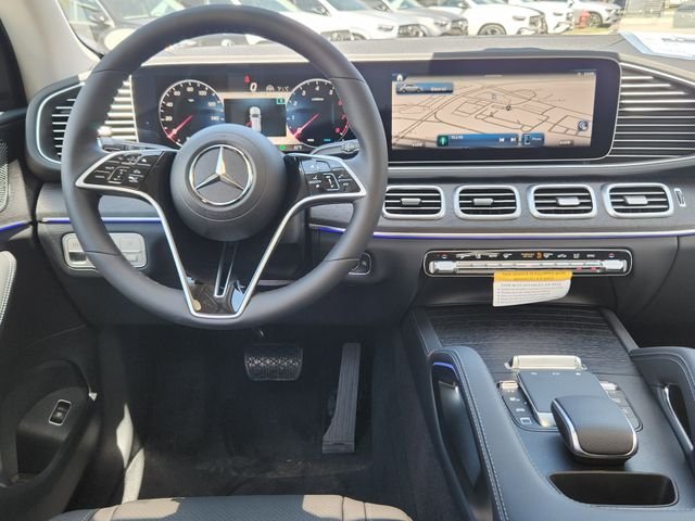New 2026 Black Mercedes-Benz GLE 450 image 13