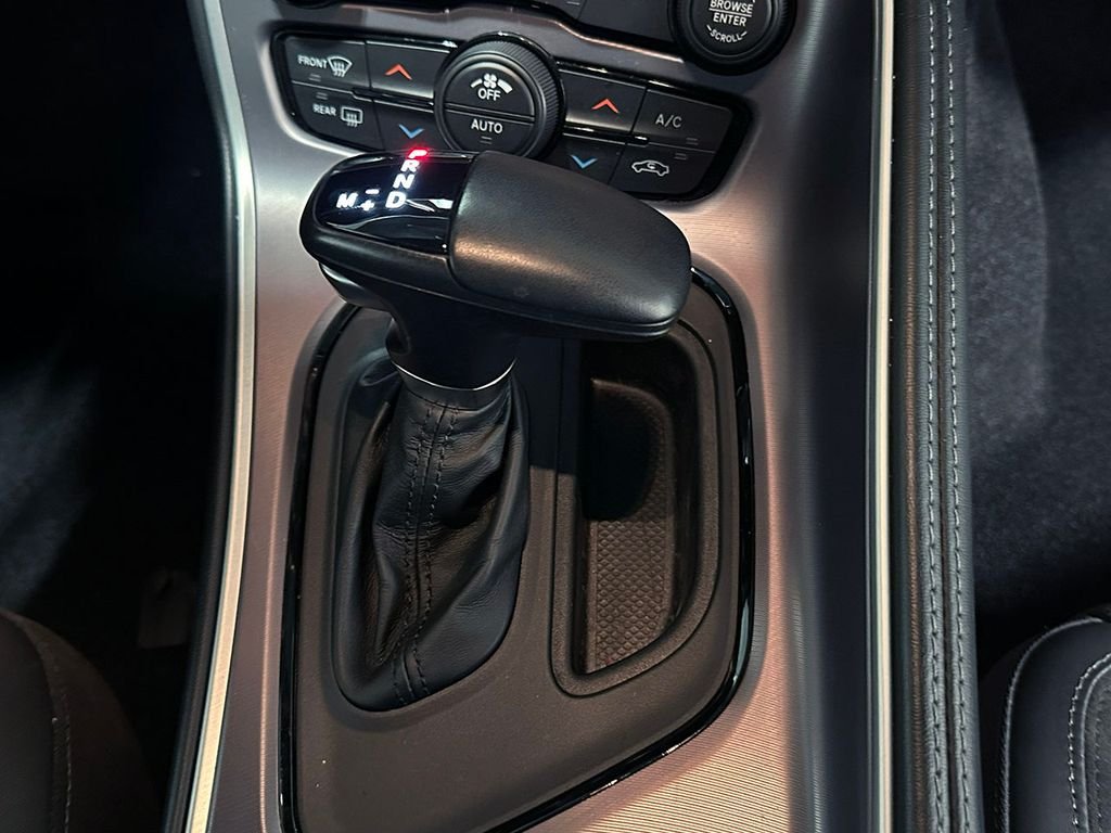Used 2022 Gray Dodge GT image 53