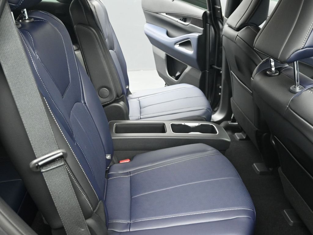 Used 2026 Gray INFINITI SPORT image 14