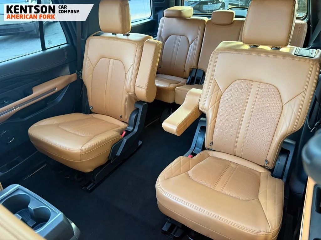 2024 Ford Expedition Platinum - Photo 36
