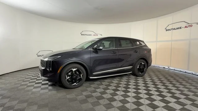 New 2026 Panthera Metal Kia EX image 4