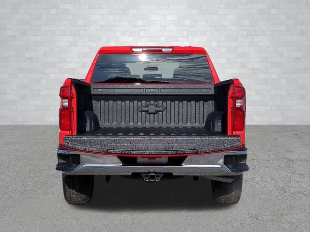 2026 Chevrolet Silverado 1500 LT - Photo 12