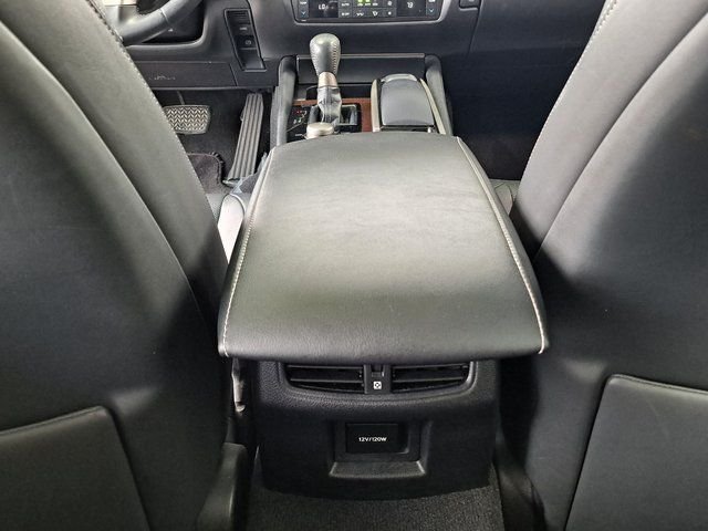 Used 2014 Gray Lexus 350 image 29
