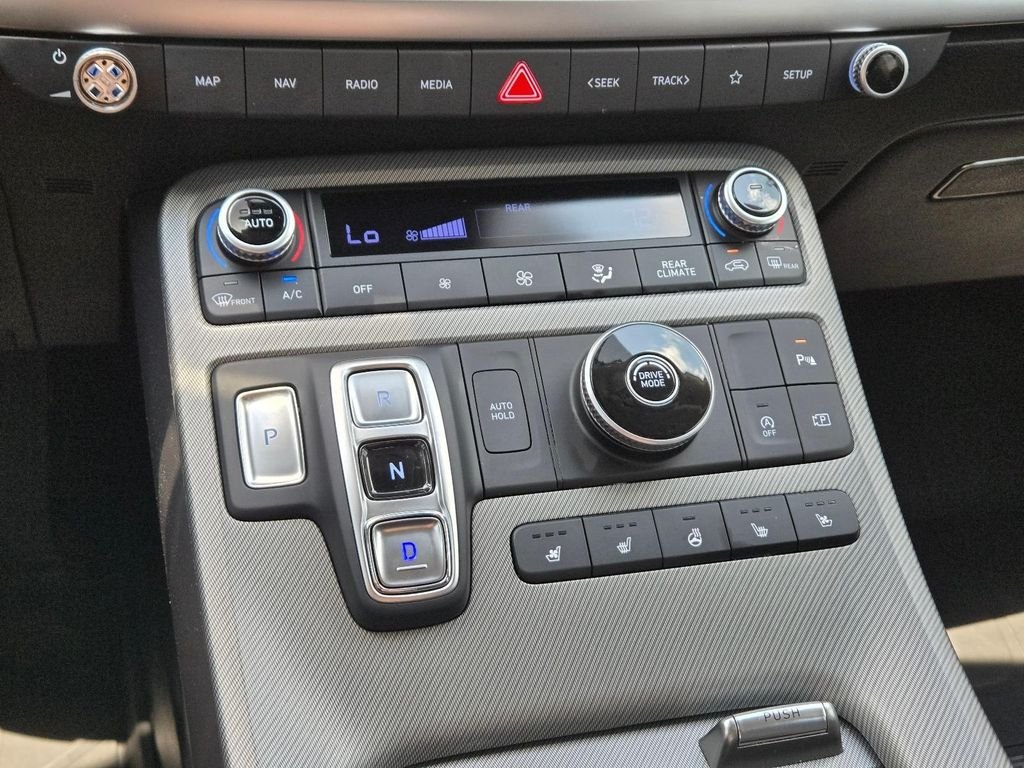 2025 Hyundai Palisade SELPremium - Photo 30