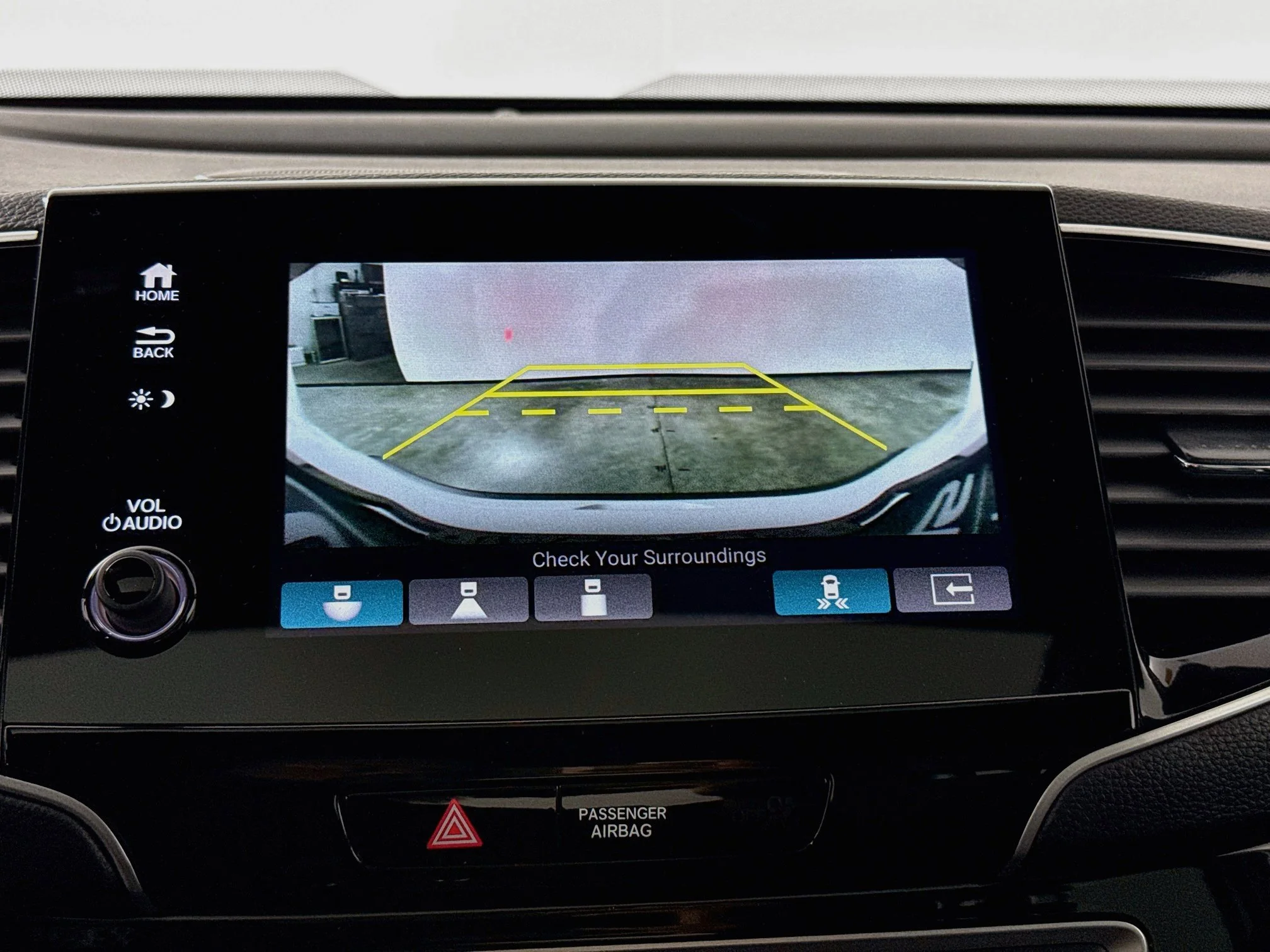 Used 2025  Honda Black Edition image 17