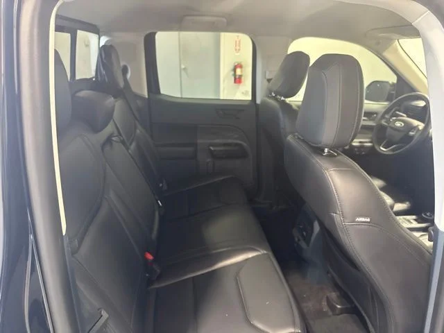 Used 2023 Black Ford Lariat image 21