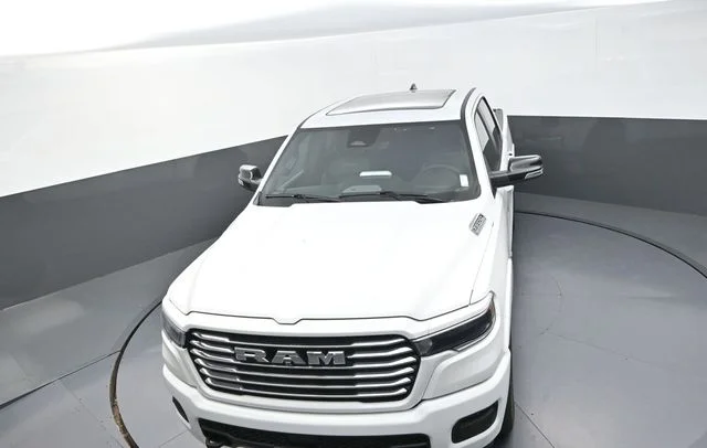 2026 RAM 1500 Laramie - Photo 13