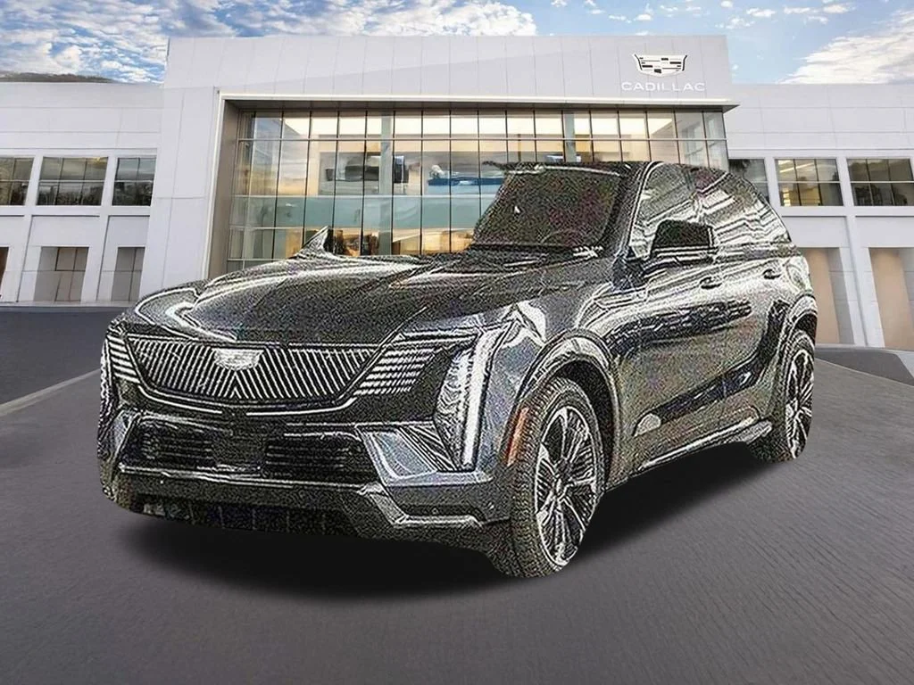 2026 Cadillac Escalade IQ Premium Sport AWD's photo