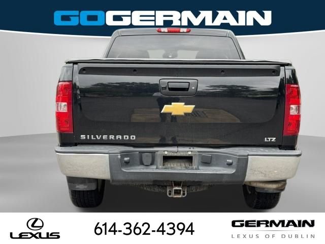 Used 2013  Chevrolet LTZ image 8