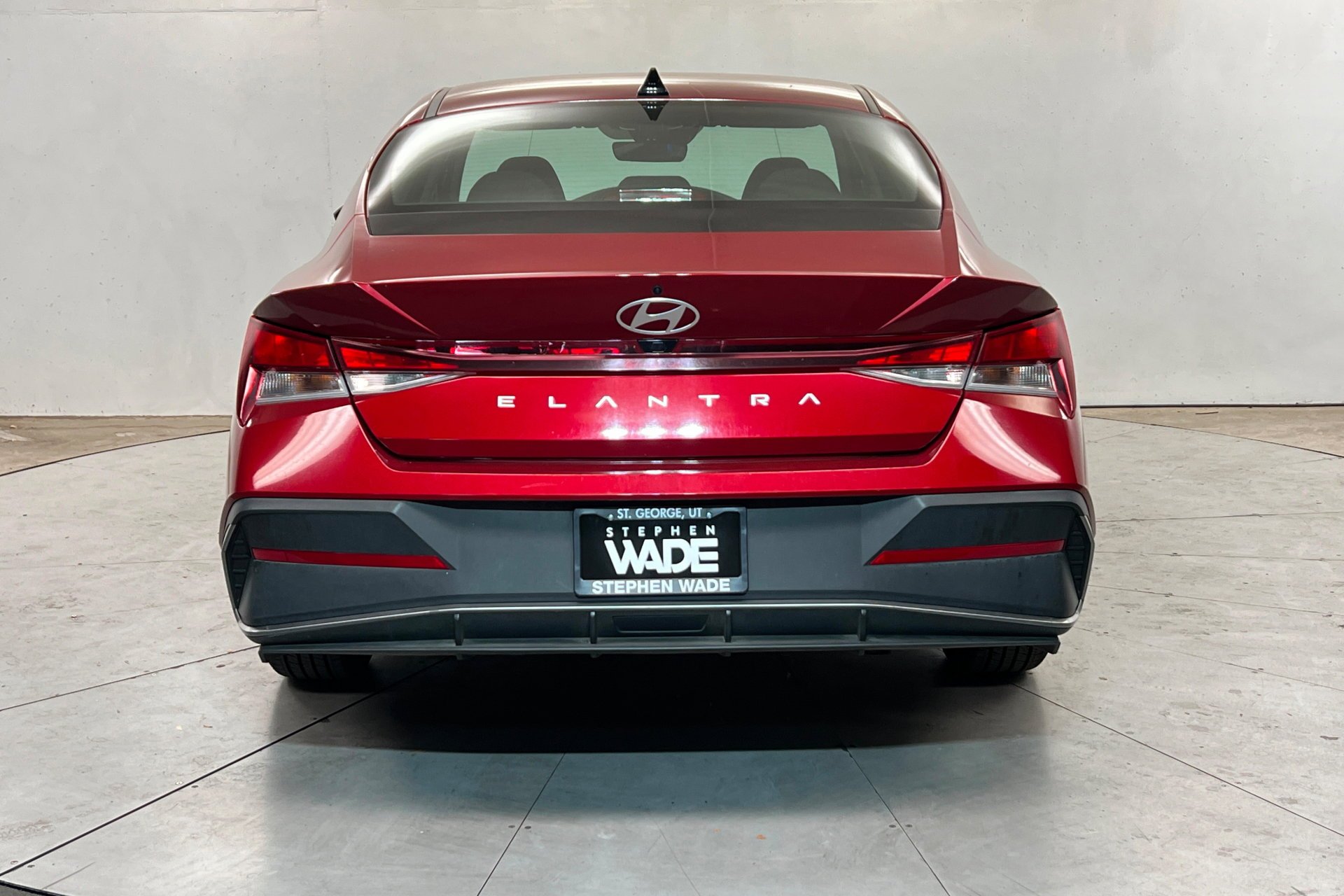 2024 Hyundai Elantra SEL - Photo 5