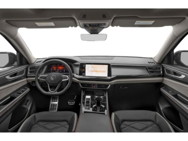 2026 Volkswagen Atlas Atlas Peak Edition - Photo 7