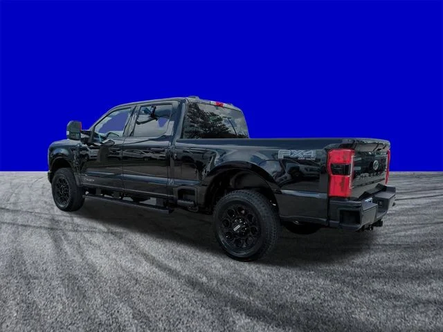 2026 Ford F-250 Super Duty XLT - Photo 6