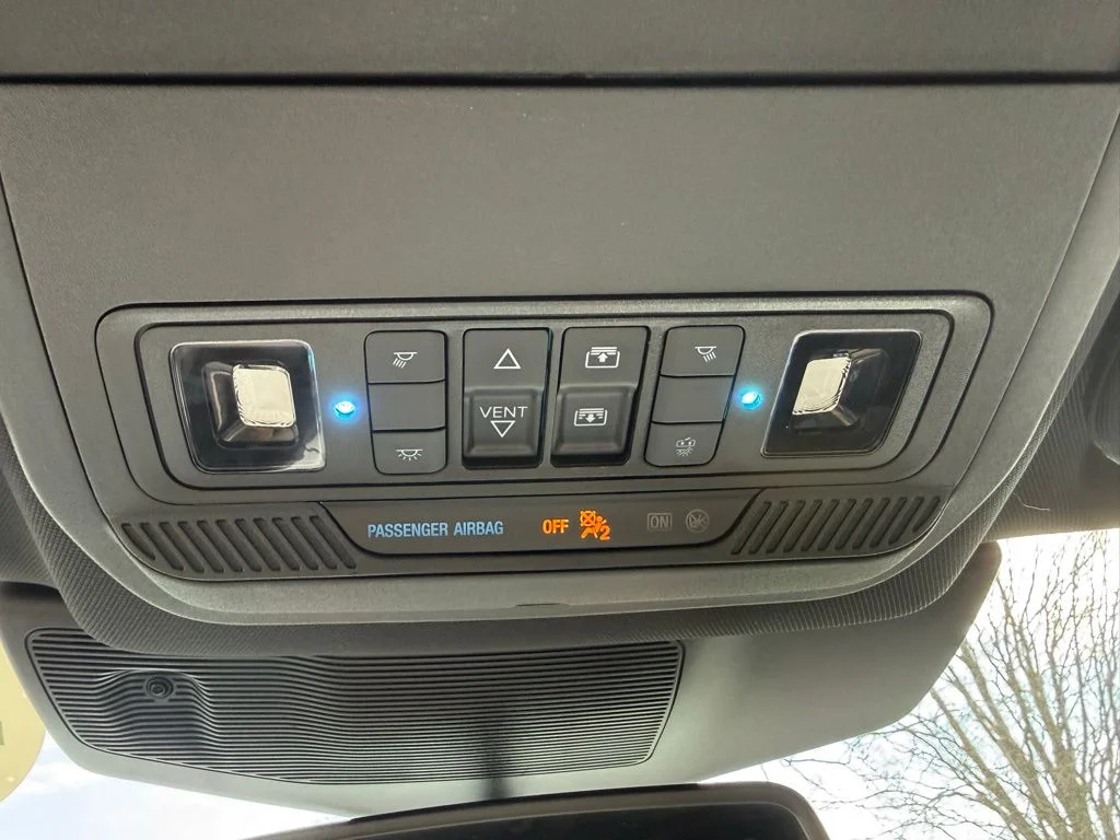 2023 Ford Explorer TIMBERLINE - Photo 14