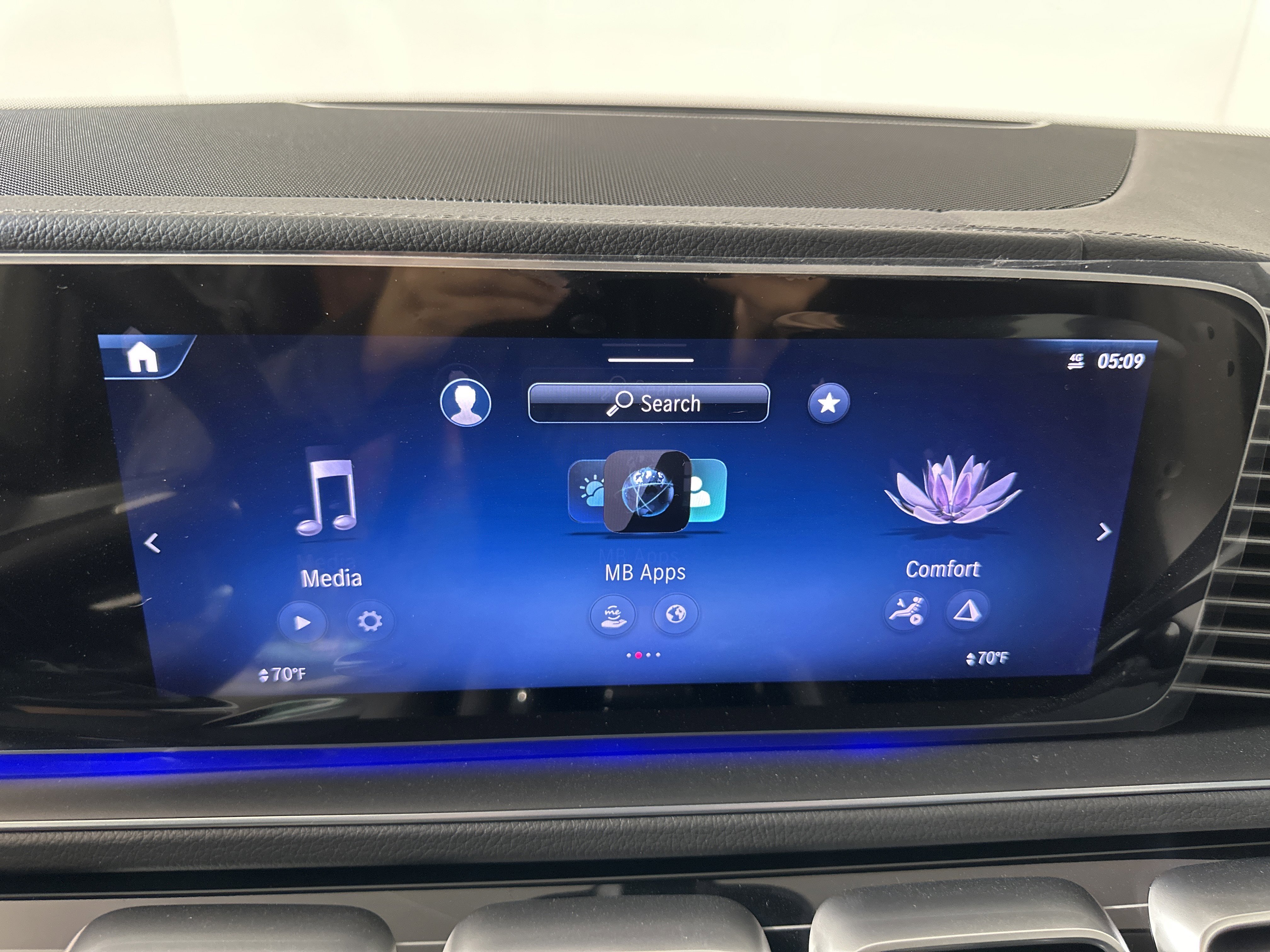 2026 Mercedes-Benz GLS Base - Photo 45