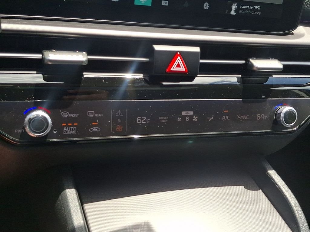 Certified Used 2026 Blue Kia SX-Prestige image 16