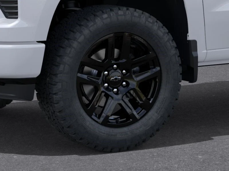 2026 Chevrolet Silverado 1500 RST - Photo 9