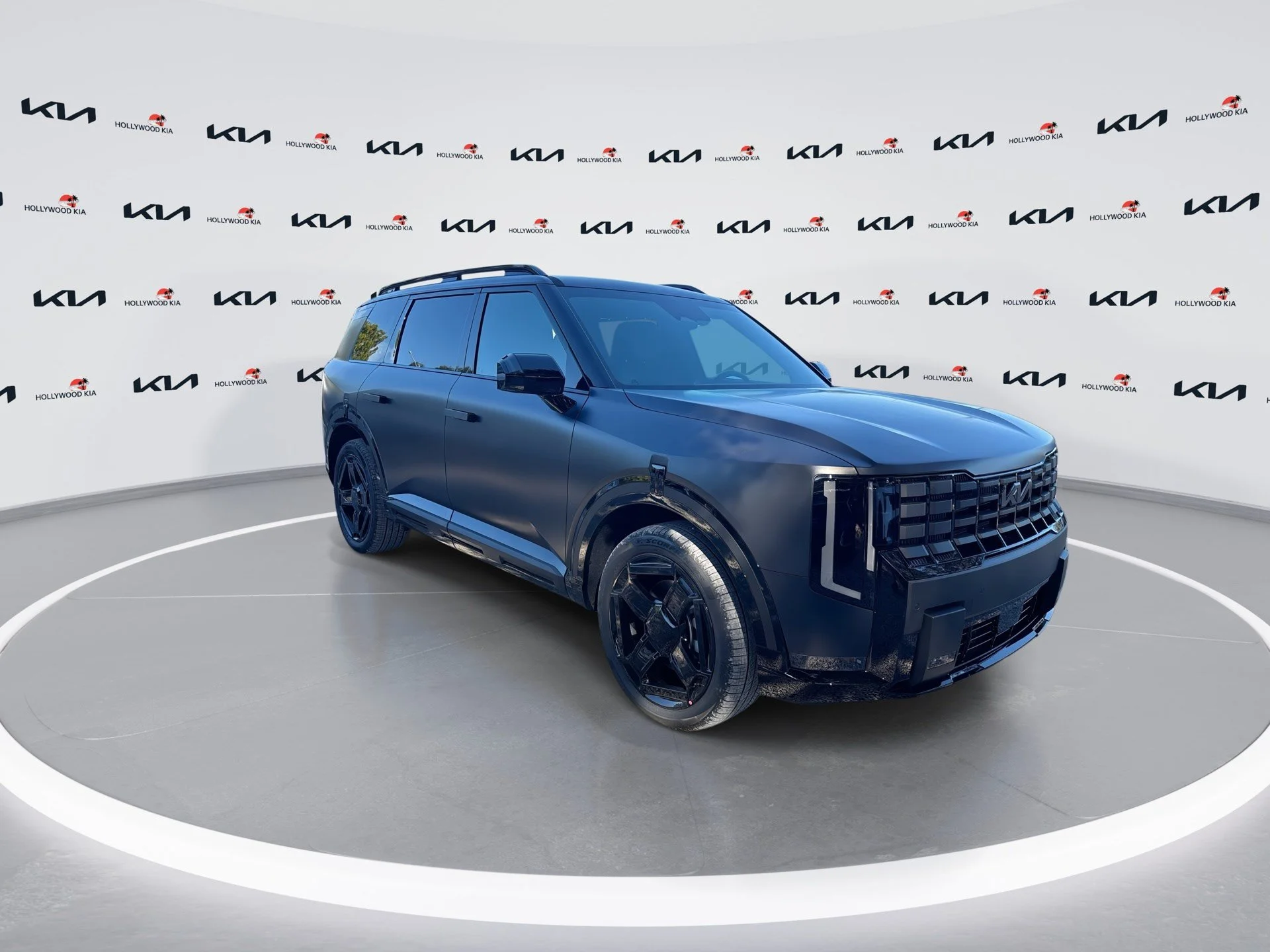 New 2027 Panthera Metal Kia X-Line EX image 2