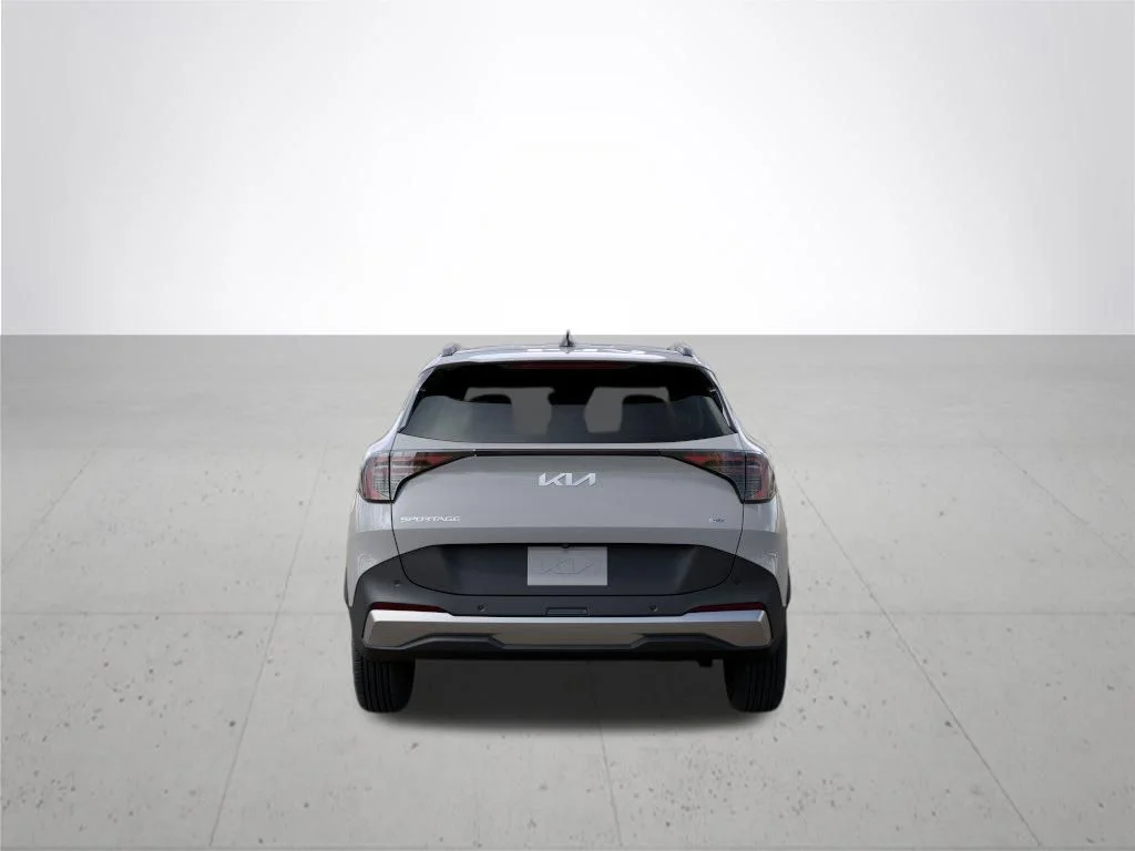 New 2027 Wolf Gray Kia S image 5