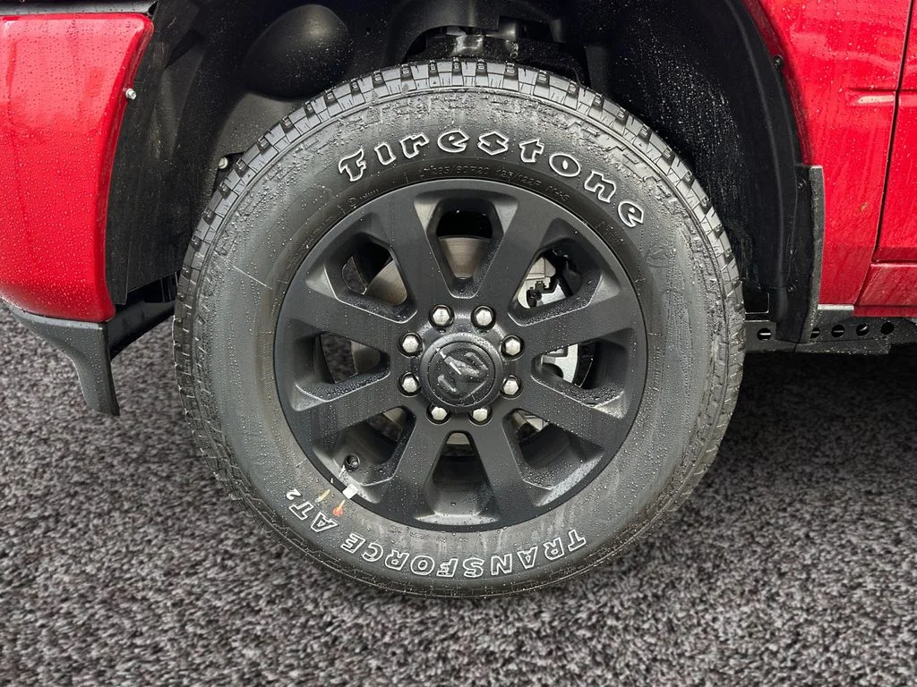2026 RAM 2500 Laramie - Photo 10