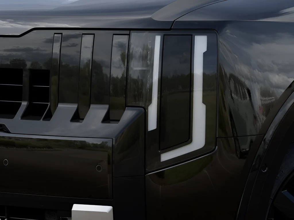 New 2027 Ebony Black Kia SX Prestige image 25