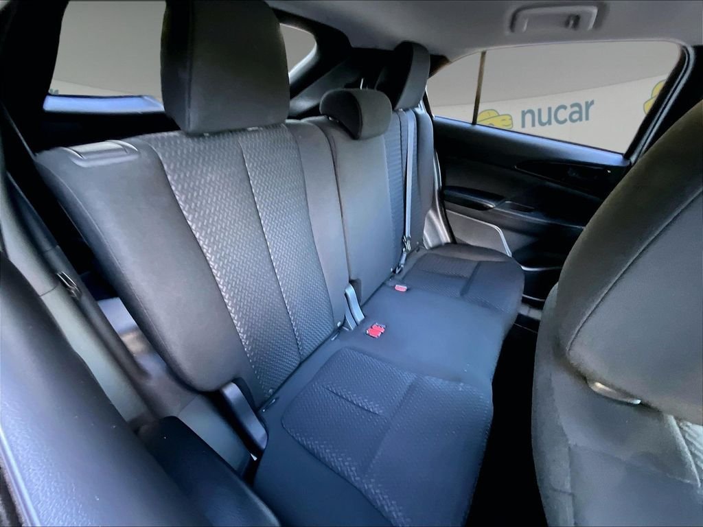 Used 2022 Silver Mitsubishi ES image 16