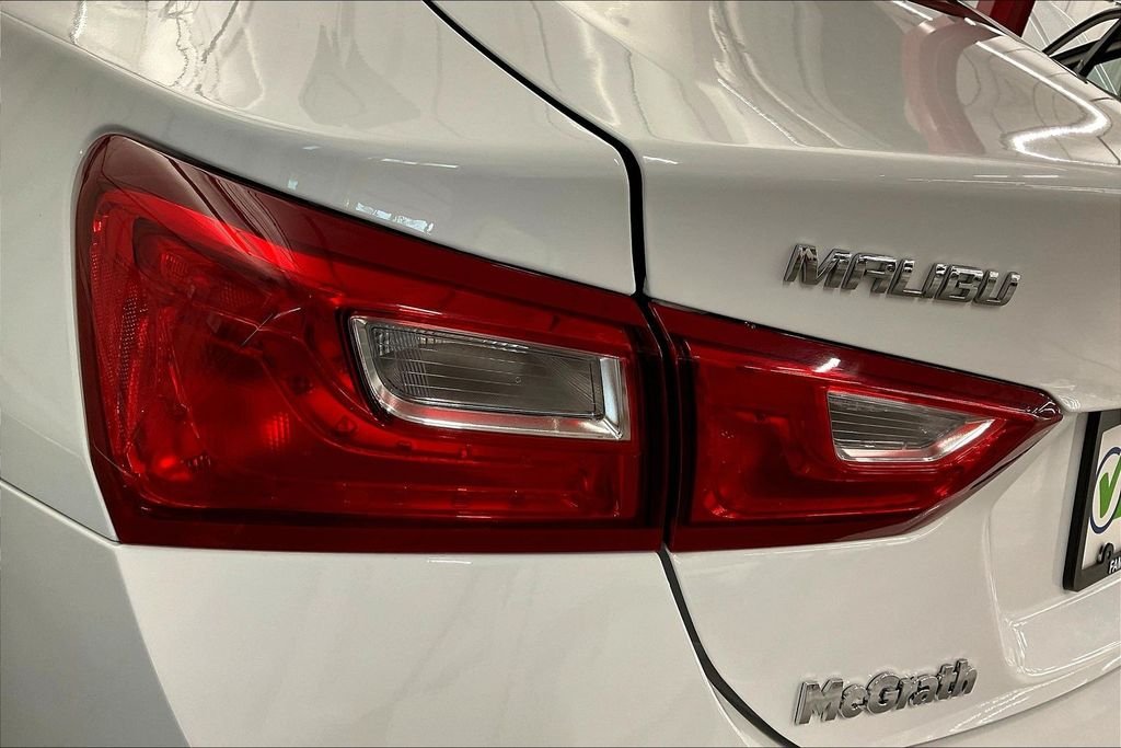 2024 Chevrolet Malibu 1LT - Photo 30