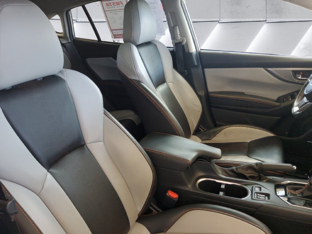 Used 2022 White Subaru Limited image 14