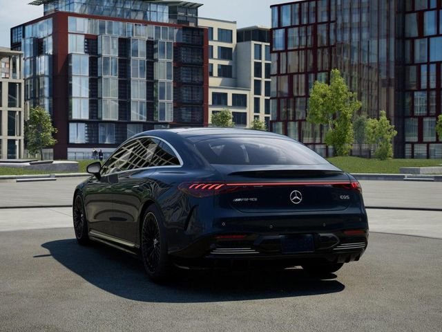2024 Mercedes-Benz EQS AMG EQS 53 - Photo 29