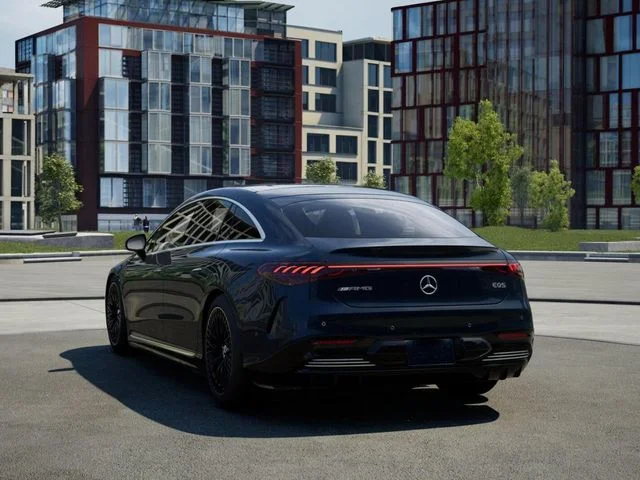 2024 Mercedes-Benz EQS AMG EQS 53 - Photo 29