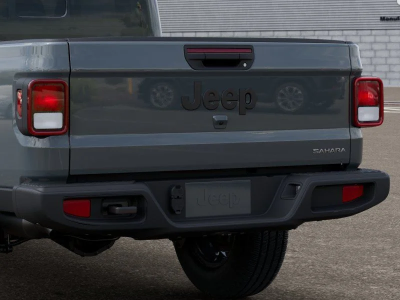 New 2026 Anvil Clear-Coat Exterior Paint Jeep Sport image 13