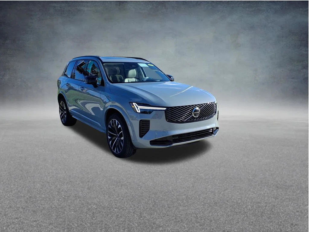 2026 Volvo XC90 Ultra