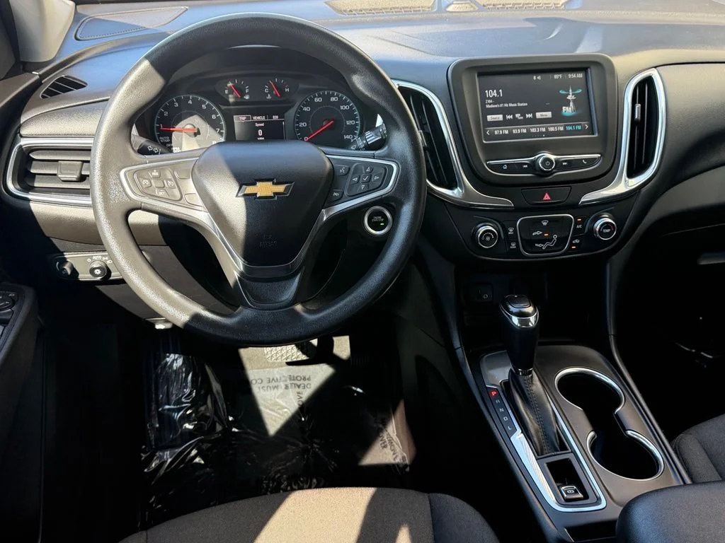 Used 2018 Beige Chevrolet LT image 16