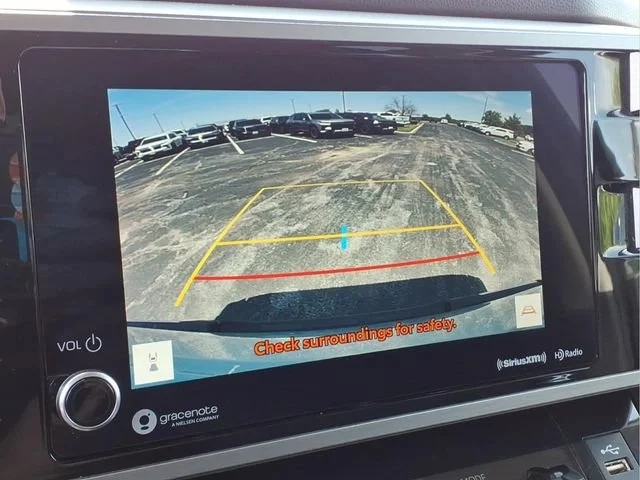 Used 2023 Gray Toyota SR5 image 6