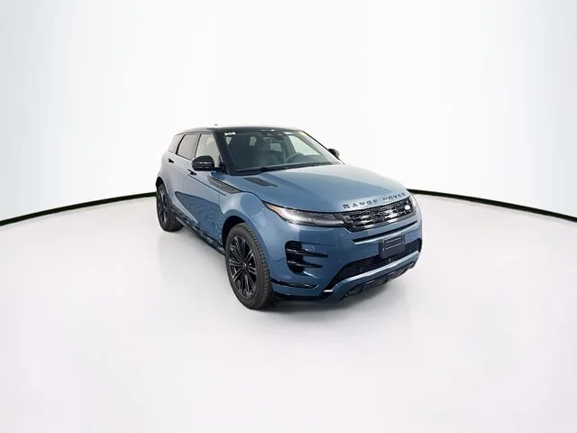 Used 2026  Land Rover Dynamic image 3