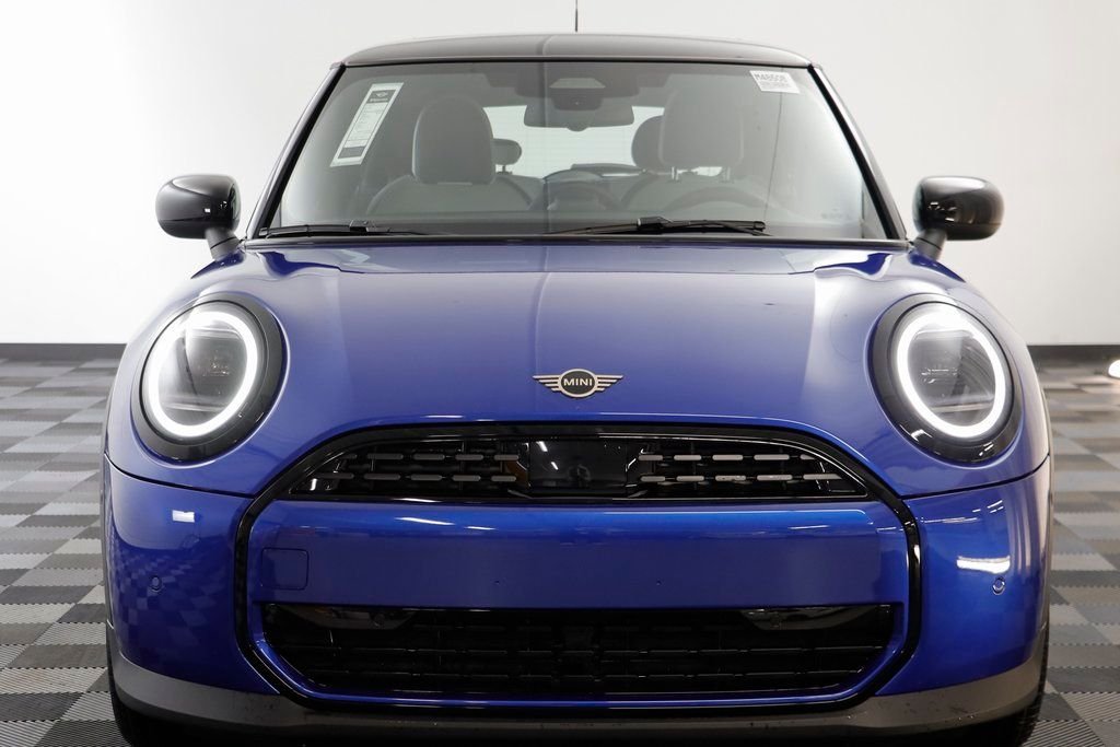 2026 MINI Hardtop 2 Door Oxford Edition - Photo 20