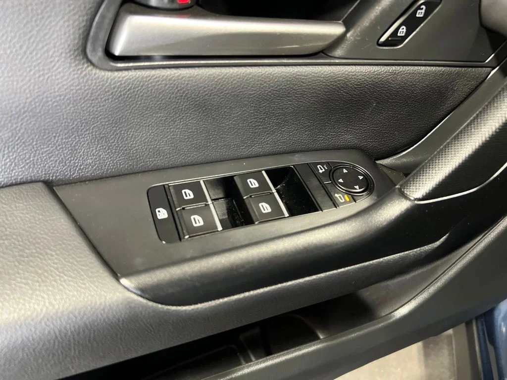 2025 Mazda CX-50 Select - Photo 27