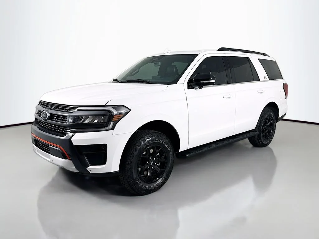 2024 Ford Expedition Timberline 4x4's photo