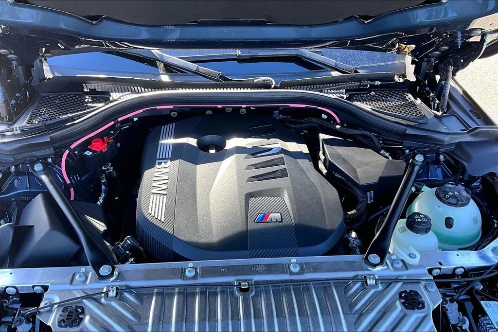 New 2026 BMW X3 M50 xDrive 4D Sport Utility