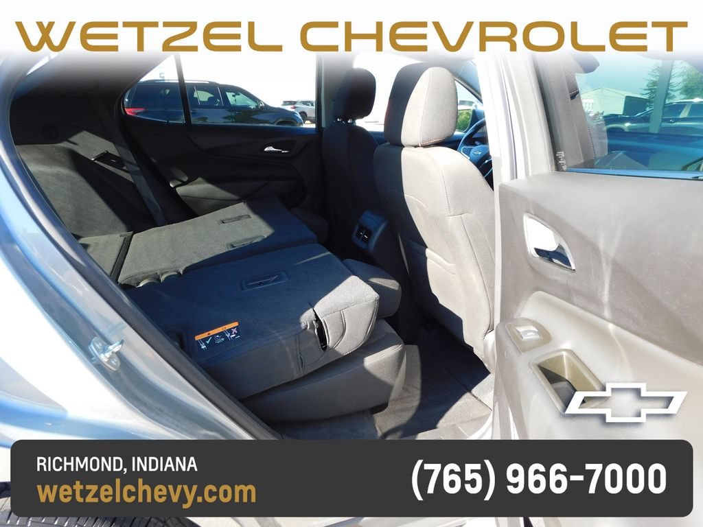 2023 Chevrolet Equinox LT - Photo 24