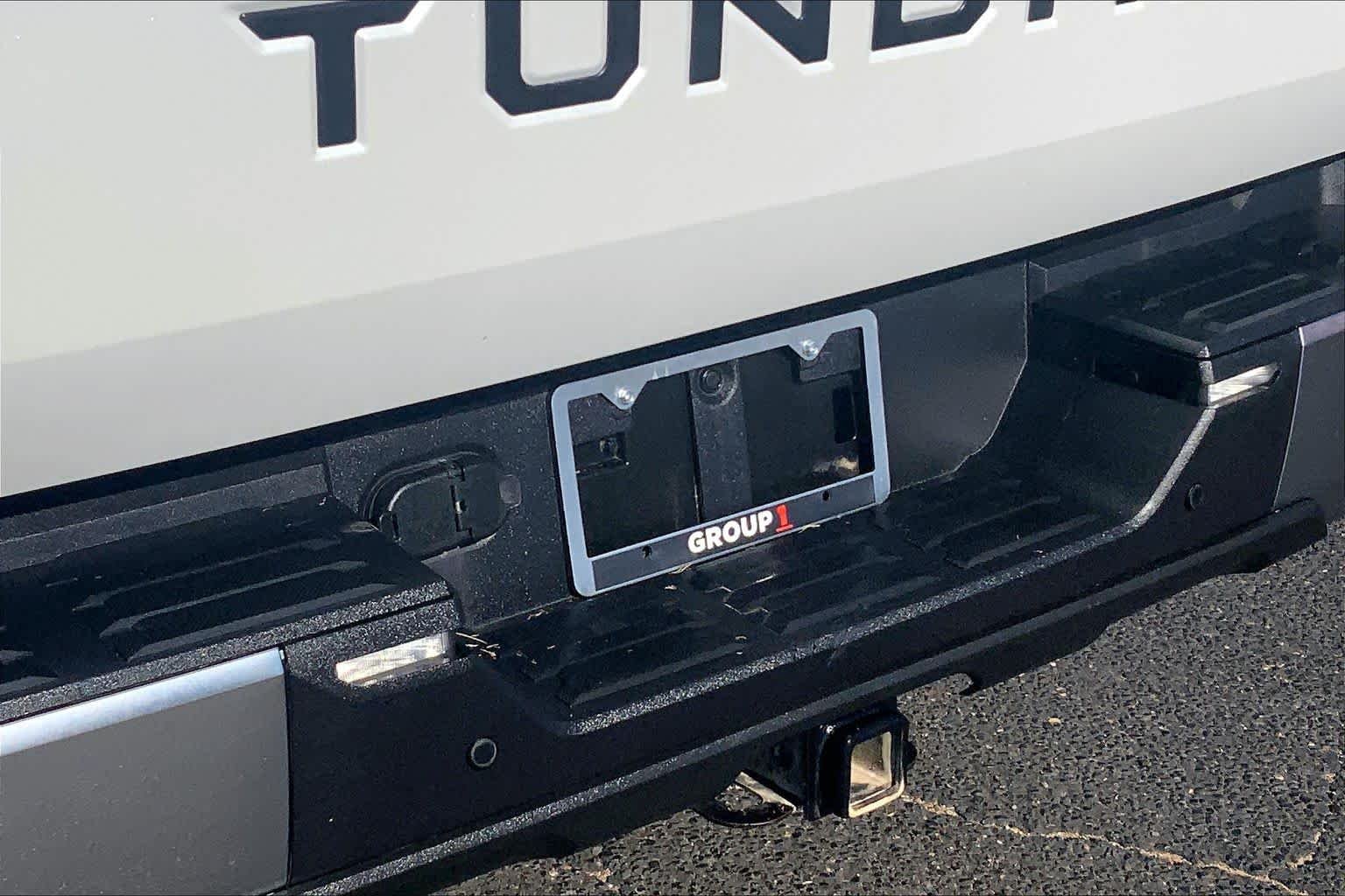 Used 2022 Wind Chill Pearl Toyota Limited Hybrid image 31