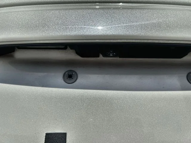 Used 2019 White Nissan Platinum image 28