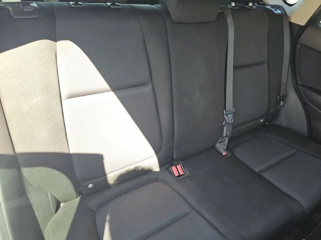 Used 2015 Meteor Gray Mica Mazda Sport image 26