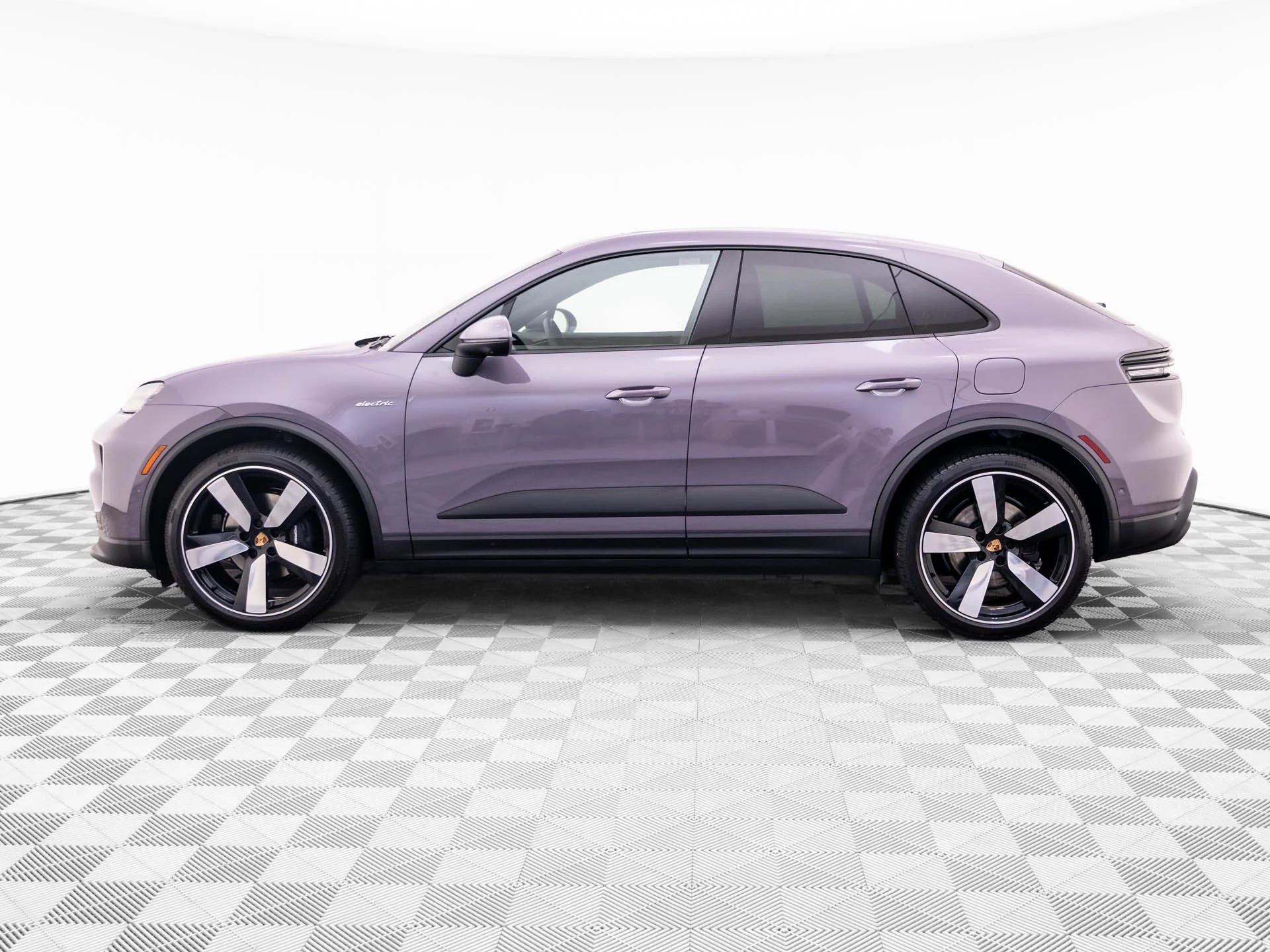 New 2026 Purple Porsche 4 image 2
