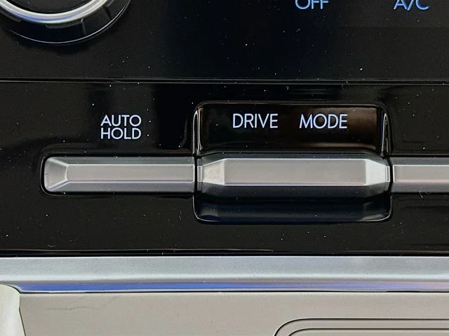 New 2026 Hyundai SANTA FE HYBRID SE