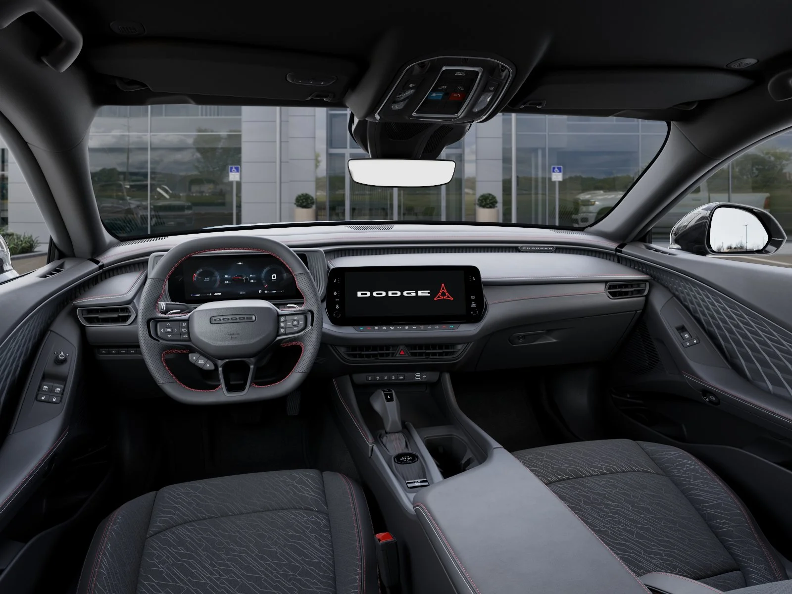 New 2026 Bludicrous Dodge Scat Pack image 41