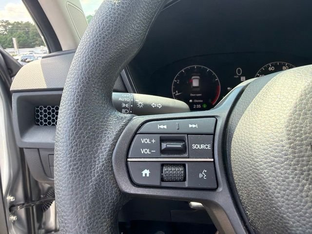 2025 Honda CR-V EX - Photo 21
