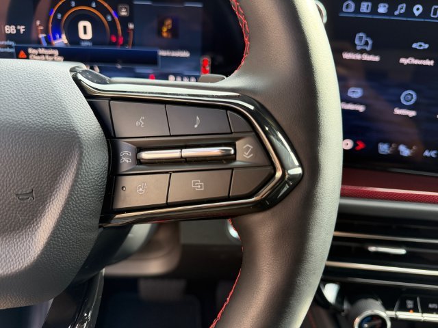 2026 Chevrolet Traverse RS - Photo 19