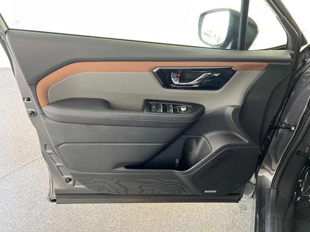 New 2026 MAGNETITE GRAY METALLIC Subaru Sport image 12