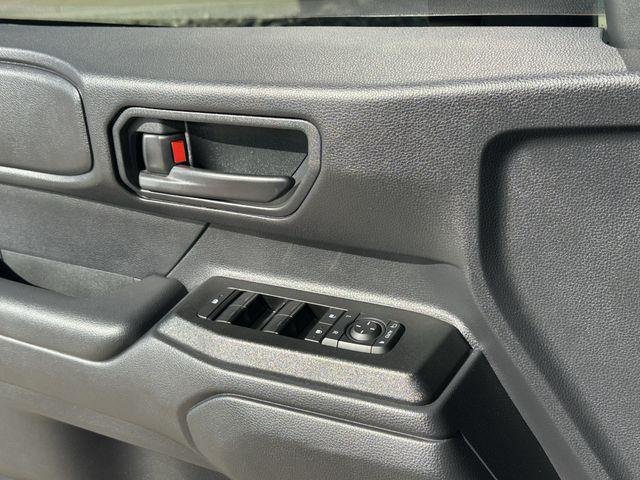 Certified Used 2025 Black Toyota 1958 image 65